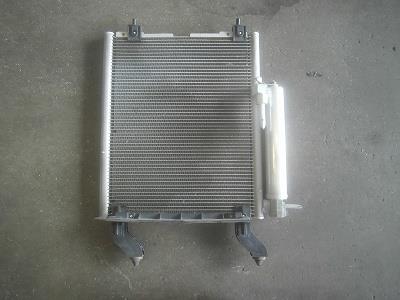 【中古】中古部品 eKワゴン H82W コンデンサー 【3340180100-241007000160600】