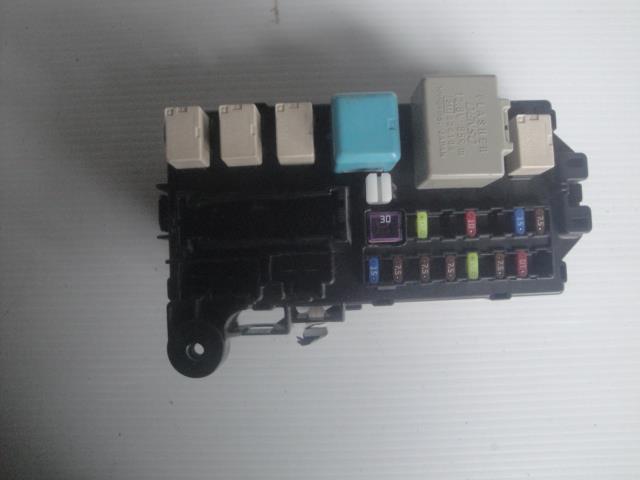【中古】中古部品 ブーン M310S ヒューズボックス 【3100430000-241008000367800】