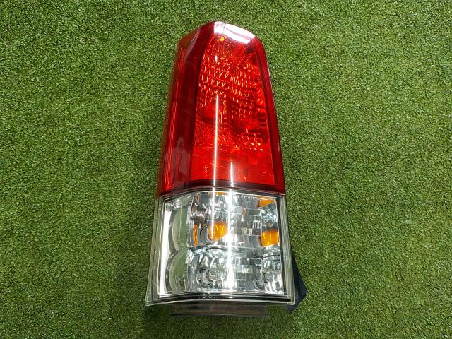 Tail Lamp - 【中古】中古部品 ワゴンR MC22S 左テールランプ 【3260200000-241003000915600】