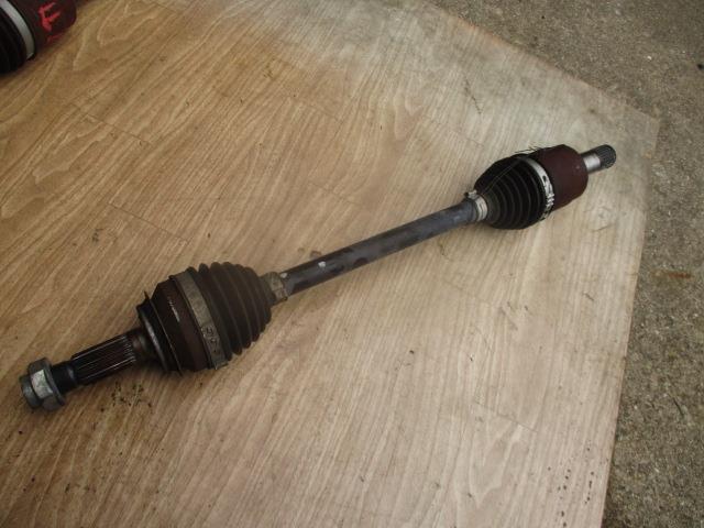 【中古】中古部品 N−WGN JH1 左フロントドライブシャフト 【3310190100-000244008742200】