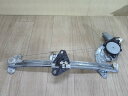 【中古】中古部品 フィット GP1 右フロントドアレギュレータ・モーター 【3310390100-240930000713120】