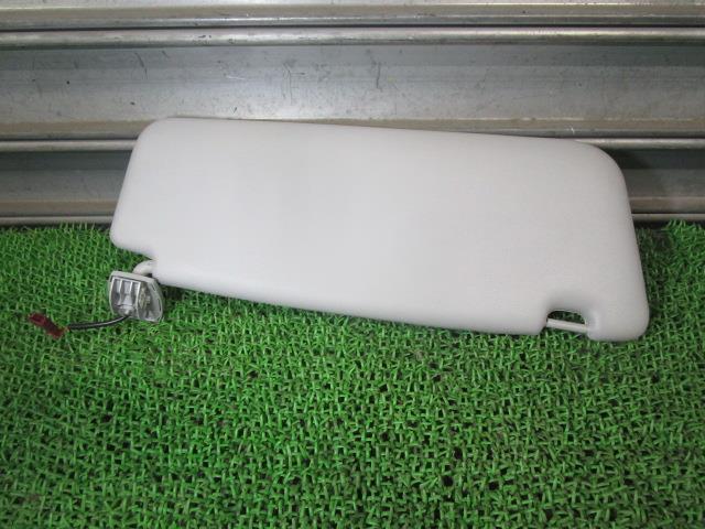 【中古】中古部品 BMW 5シリーズ NU25 サンバイザー 【3330540100-241007001377351】