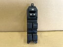 【中古】中古部品 アクア NHP10H パワーウインドウスイッチ 【3330650100-000243026361900】