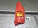 【中古】中古部品 トヨエース LY151 右フロントコーナーパネル 【3330990700-202402005111300】