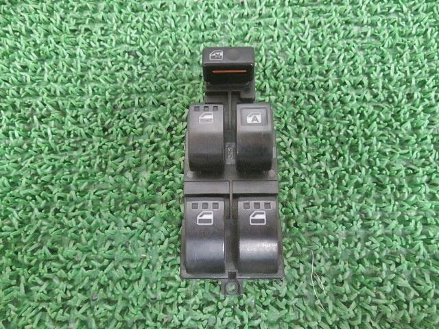 【中古】中古部品 ムーヴ L175S パワーウインドウスイッチ 【3330380100-000034001761900】