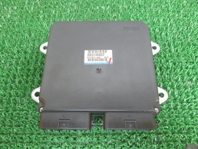 【中古】中古部品 コルト Z22A エンジンコンピューター 【3330380100-001560515963100】