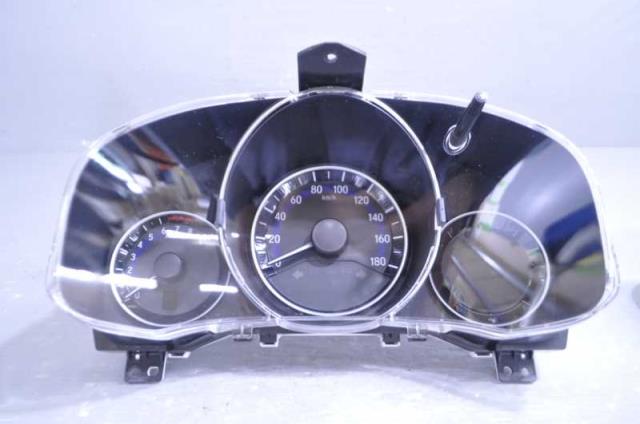 【中古】中古部品 フィット GK3 スピードメーター 【3310580000-241009001761400】