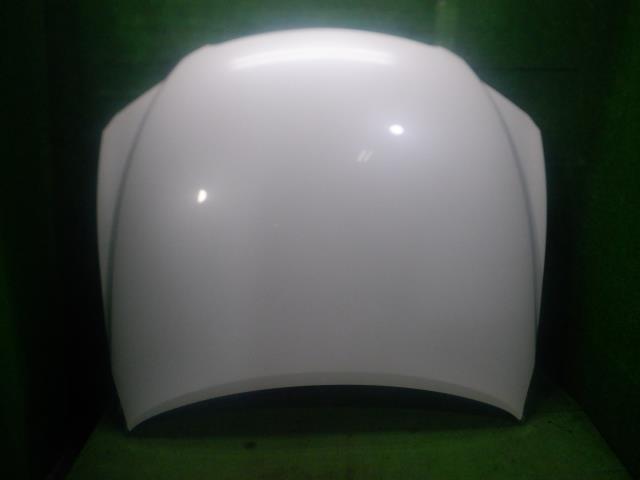 【中古】中古部品 マークX GRX125 ボンネットフード 【3330420100-240921000210500】