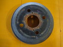 【中古】中古部品 ミライース LA350S リアドラム 【3340220100-000225066444480】