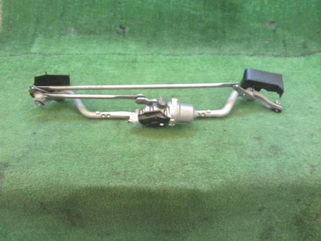 【中古】中古部品 スペーシア MK53S フロントワイパーモーター 【3260240000-241009000361600】