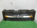 【中古】中古部品 ワゴンR MH22S ラジエータグリル 【3330380100-001676616610400】(2)