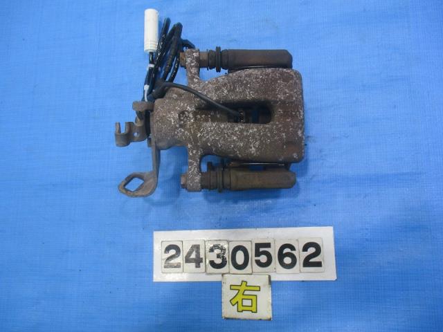 【中古】中古部品 BMW ミニ ZG16 右リアキャリパー 【3310040100-000243056244430】