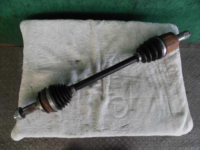 【中古】中古部品 ゼスト JE1 左フロントドライブシャフト 【3310420000-000002301642200】