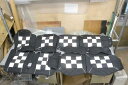 【中古】中古部品 BMW ミニ RA16 シート1台分 【3310580000-241013000770400】