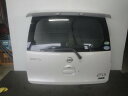 【中古】中古部品 デイズ B21W バックドア 【3100430000-241009000115800】