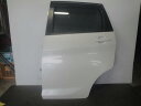 【中古】中古部品 デイズ B21W 左リアドア 【3100430000-241009000113400】