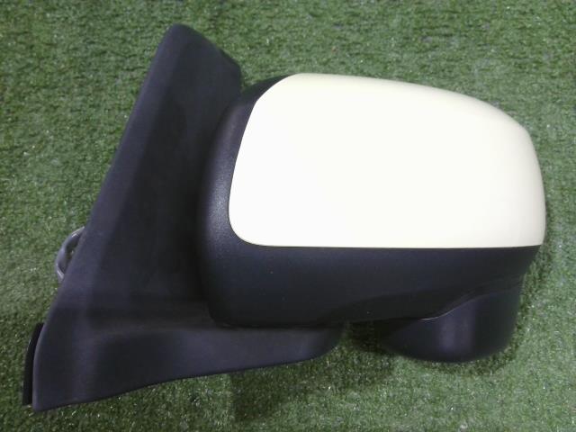 【中古】中古部品 タント LA600S 左サイドミラー 【3260460000-241010000213600】