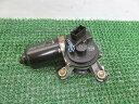 【中古】中古部品 ライフ JB2 フロントワイパーモーター 【3330380100-001583262561600】
