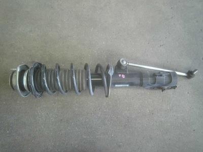 【中古】中古部品 ムーヴ LA150S 左フロントストラット 【3340180100-241015000150210】
