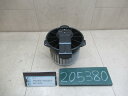 【中古】中古部品 ピノ HC24S ヒーターブロアモーター 【3310120100-240808000767900】