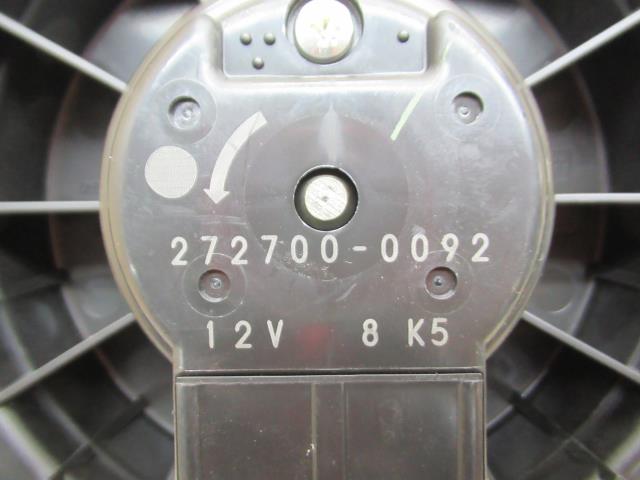 【中古】中古部品 ピノ HC24S ヒーターブロアモーター 【3310120100-2408080007679...