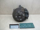 【中古】中古部品 ピノ HC24S 右フロントナックルハブ 【3310120100-240808000744310】