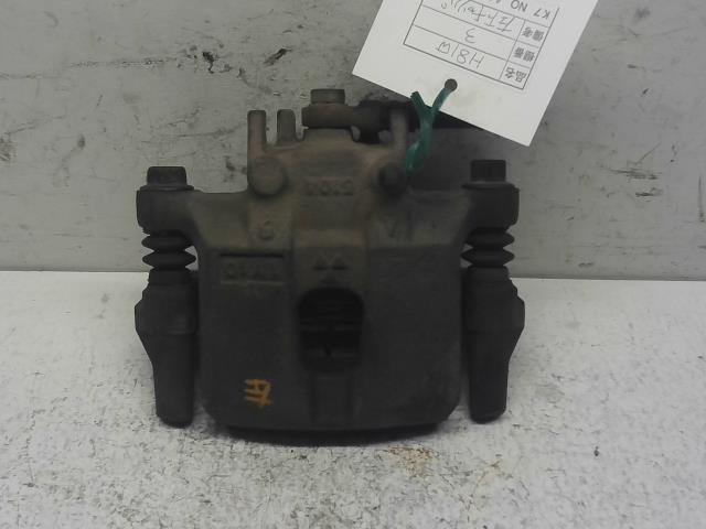 【中古】中古部品 eKワゴン H81W 左フロントキャリパー 【3310160100-000004364644360】