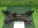 【中古】中古部品 プリウス ZVW30 フロントメンバー 【3330160100-000024063751710】