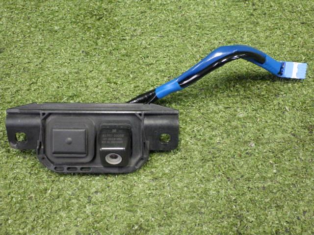 【中古】中古部品 レクサス LS USF40 カメラ 【3330200100-230894000015850】