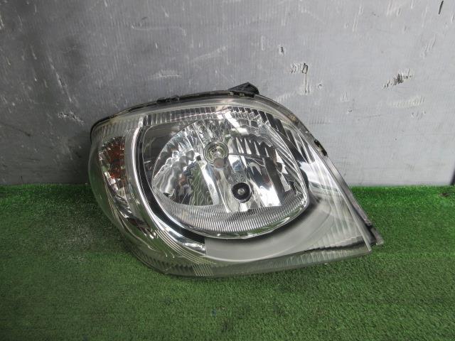 【中古】中古部品 KEI HN22S 右ヘッドランプ 【3330560100-241016000510800】