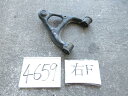 【中古】中古部品 ロードスター NA6CE 右フロントアッパアーム 【3500170000-241016502151730】