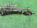 【中古】中古部品 ムーヴ LA150S フロントワイパーモーター 【3260240000-241016000261600】
