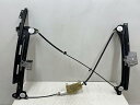 【中古】中古部品 ボルボ 70シリーズ MB5254 左フロントドアレギュレータ・モーター 【3310070100-000213001913221】