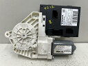 【中古】中古部品 ボルボ 70シリーズ MB5254 左フロントドアレギュレータ・モーター 【3310070100-000213001913220】