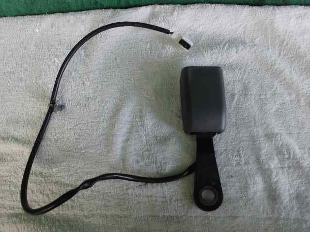 【中古】中古部品 AD VY12 シートベルト 【3310420000-000002302677150】