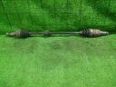 【中古】中古部品 マーチ NK13 右フロントドライブシャフト 【3330420100-241003000242100】