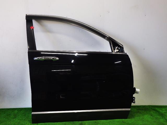 【中古】中古部品 CR−V RE4 右フロントドア 【3330890100-000024126313100】
