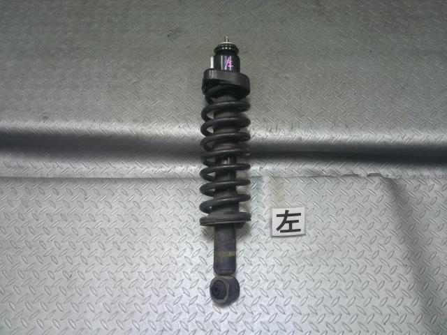 【中古】中古部品 アウトランダー GG2W 左リアストラット 【3330990700-202406002950410】