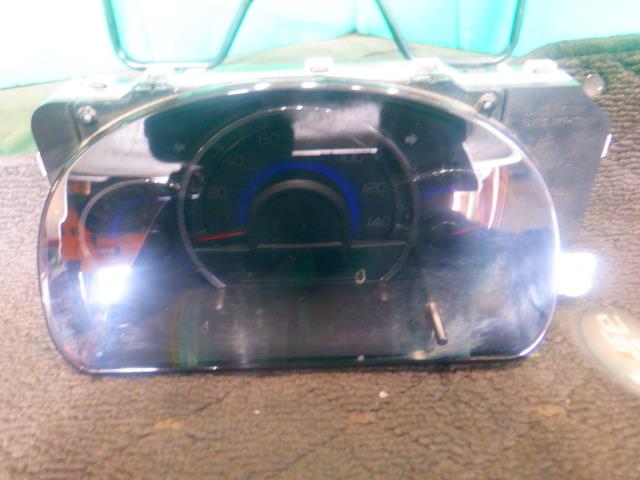 【中古】中古部品 ワゴンR MH23S スピードメーター 【3340140100-000024250061400】