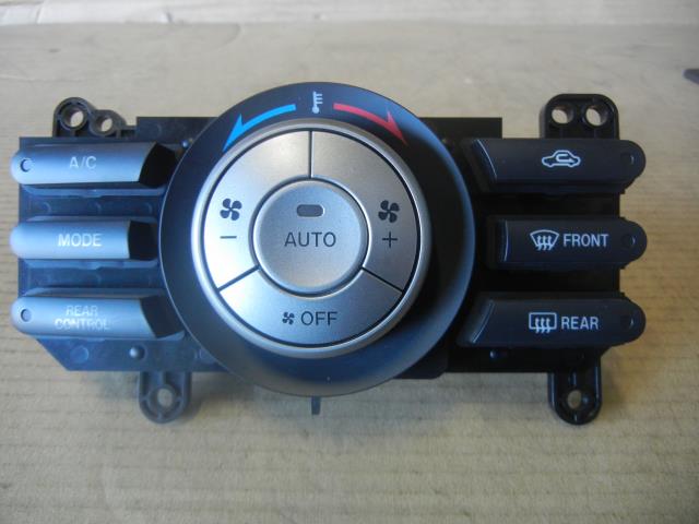 【中古】中古部品 ビアンテ CCEFW A/Cスイッチパネル 【3340220100-000225034960900】