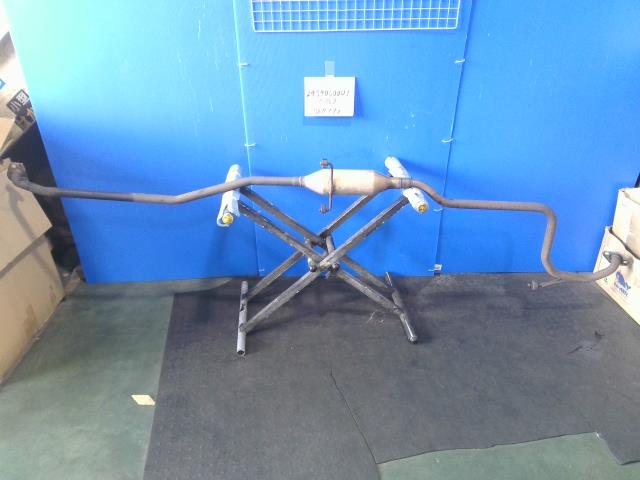 【中古】中古部品 ベルタ KSP92 フロントエキゾーストパイプ 【3310220100-240906000122200】