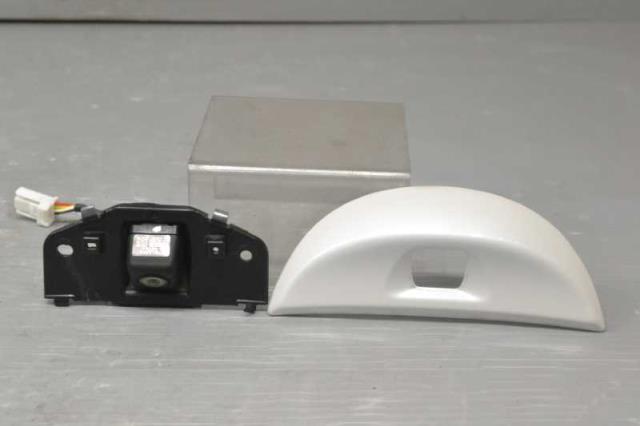 【中古】中古部品 デイズ B21W カメラ 【3310580000-241017000415850】