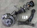【中古】中古部品 プリウス NHW20 左フロントストラット 【3330200100-242003000050200】