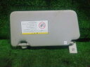 【中古】中古部品 マーチ NK13 サンバイザー 【3330420100-241003000277351】