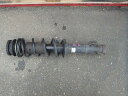 【中古】中古部品 モコ MG33S 左フロントストラット 【3331010800-000022646050200】