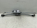 【中古】中古部品 BMW ミニ ZA16 フロントワイパーモーター 【3310070100-0000Y0759961600】
