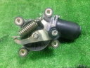 【中古】中古部品 アクティ HH6 フロントワイパーモーター 【3330420100-241012000161600】
