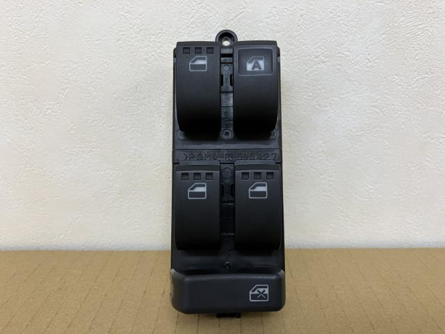 【中古】中古部品 タントエグゼ L455S パワーウインドウスイッチ 【3330460100-000001588061900】