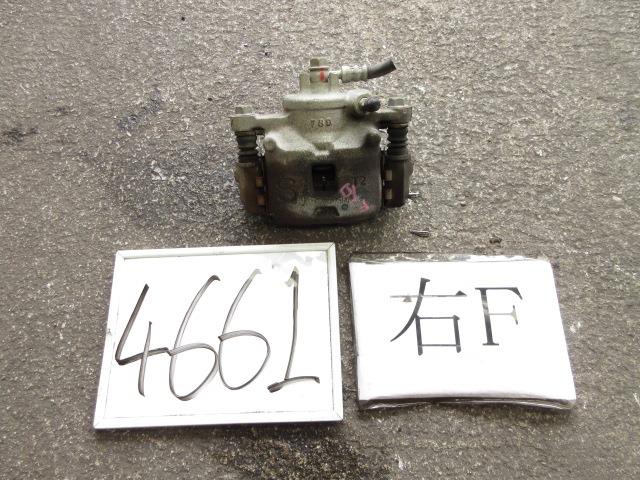 【中古】中古部品 キャリィ DA16T 右フロントキャリパー 【3500170000-241019502944330】