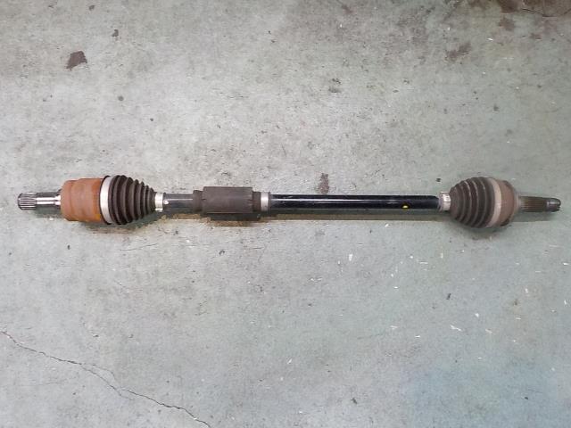 【中古】中古部品 N−ONE JG1 右フロントドライブシャフト 【3260200000-241015000242100】